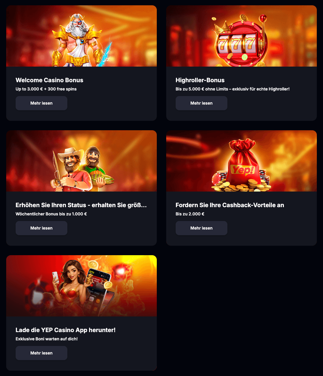 2Yep Casino Bonus.png