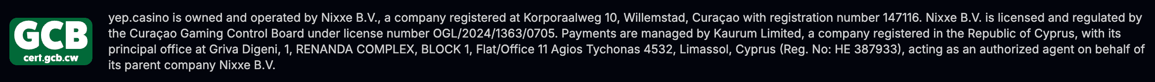 5Yep Casino Online Sicherheit Lizenz.png